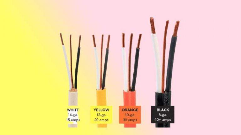 Can Any Wire be Used as a Ground Wire?