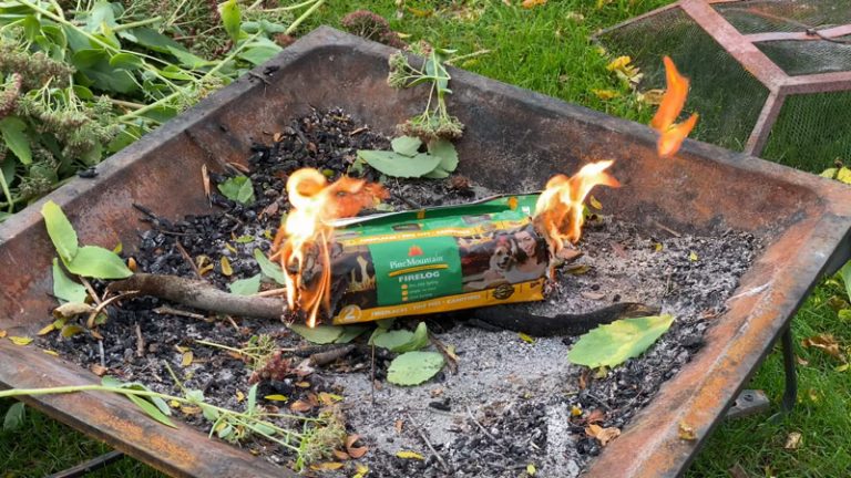 What Are Natural Duraflame Logs