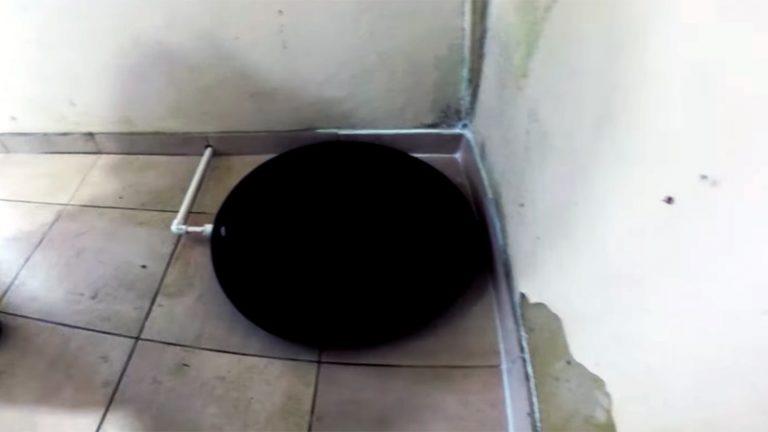 Water Heater Drain Pan