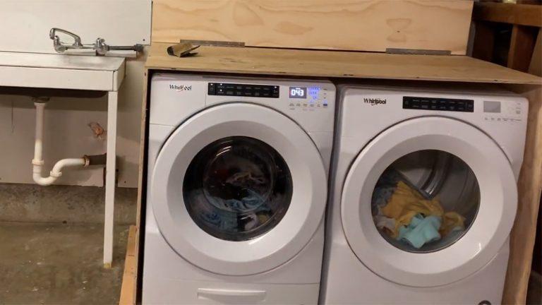 How to Reroute Dryer Vent From Garage to Outside?