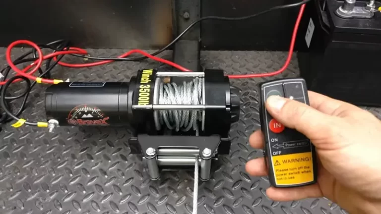 12v winch