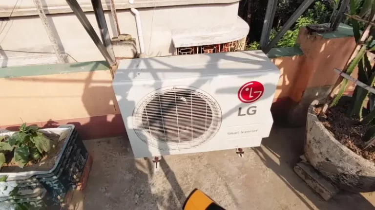 Inverter Air Conditioner