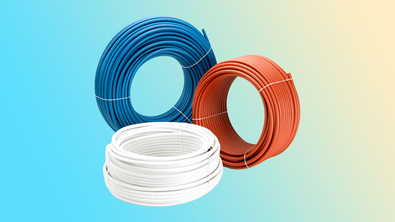 Pex Pipes