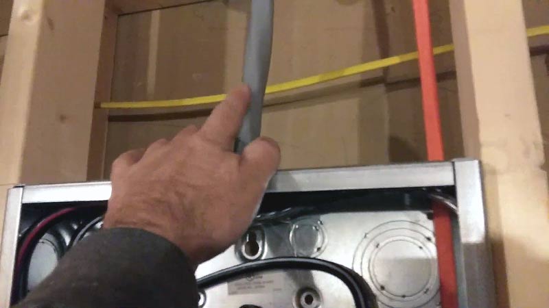 Service Enterance Cable (SER Cable)