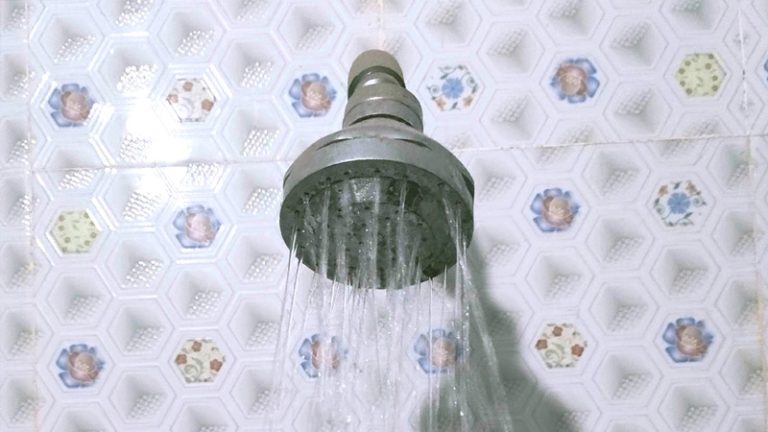Shower Faucet