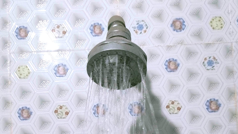 Shower Faucet