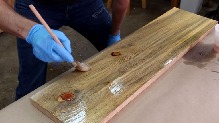 interior polyurethane finishing wood