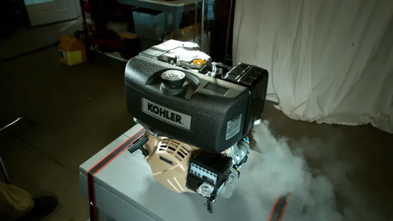 Kohler Engine