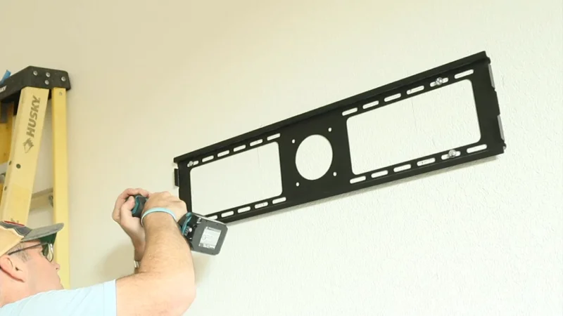 Attach Trim to Drywall Without Studs