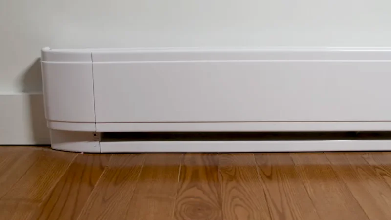 Baseboard Heater