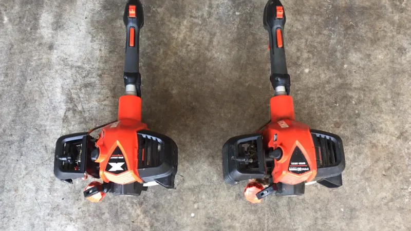 Echo Srm 2620 Vs 2620t