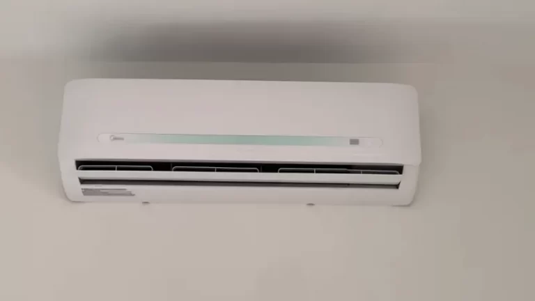 air conditioner