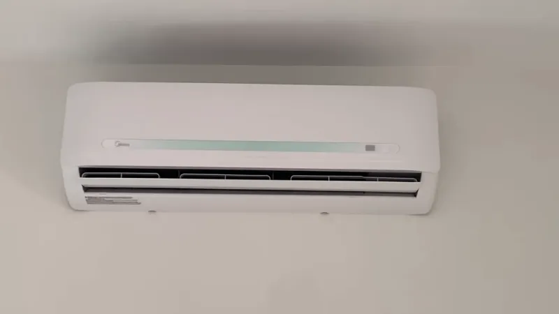 air conditioner