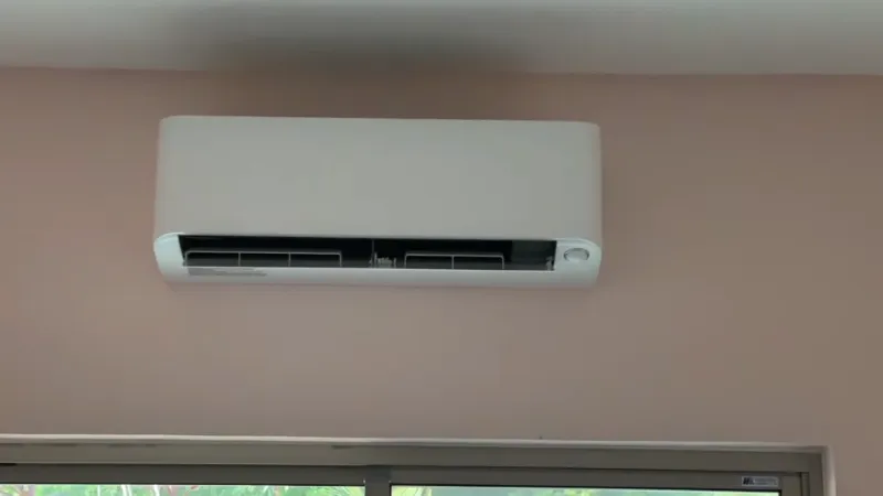 air conditioner