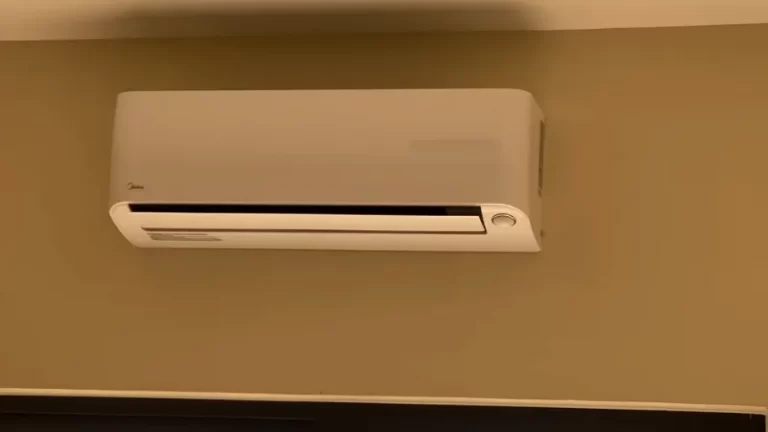 air conditioner