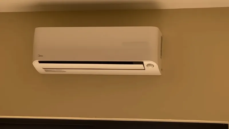 air conditioner