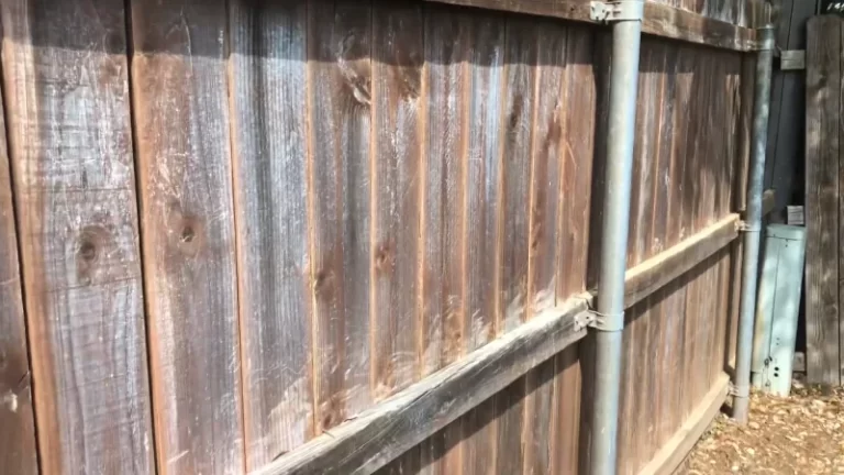 Mixing Cedar and Pressure Treated Wood