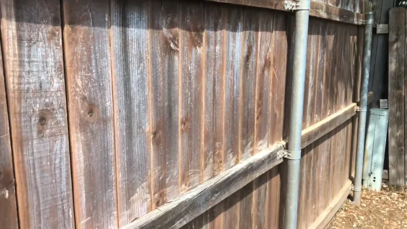 Mixing Cedar and Pressure Treated Wood