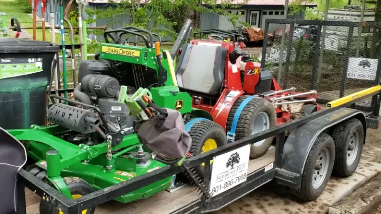 Qwikchute Vs Grass Flap