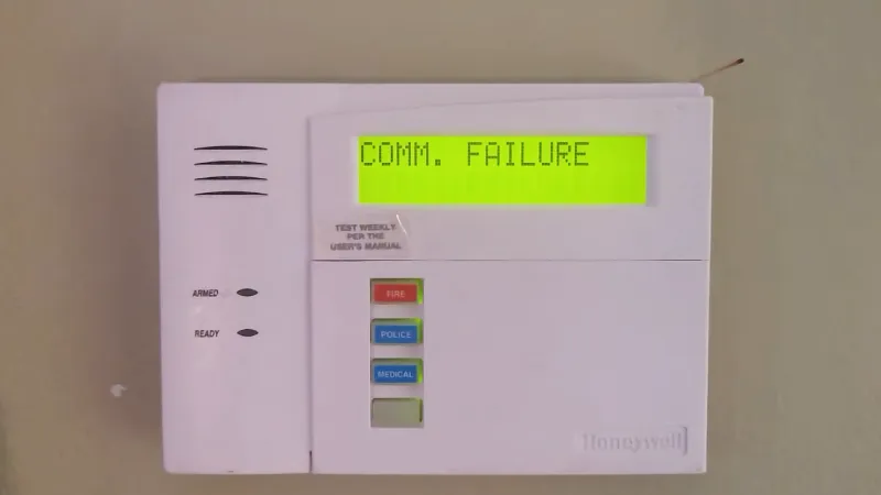 Safewatch Pro 3000 Reset Code