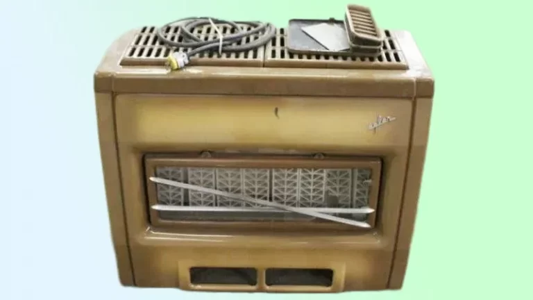 Are Siegler Gas Heaters Any Good?