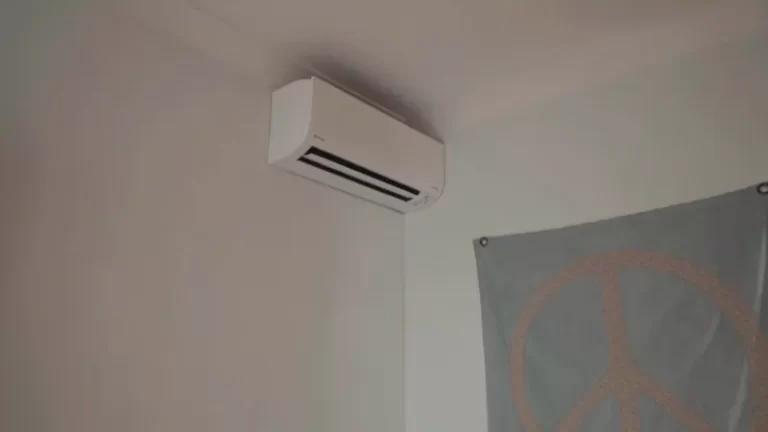 air conditioner