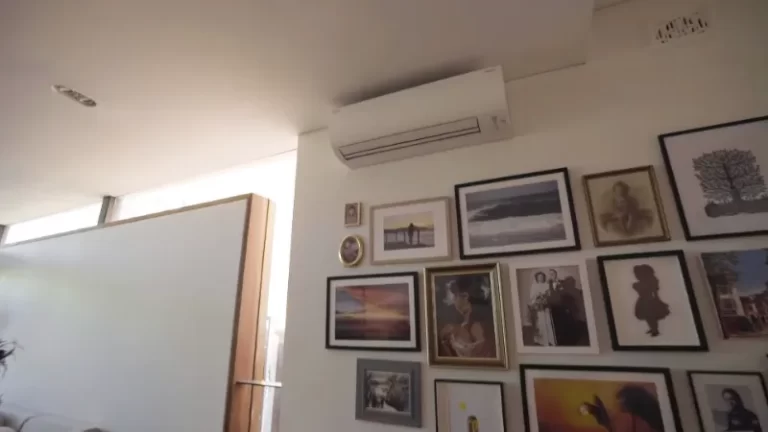 air conditioner