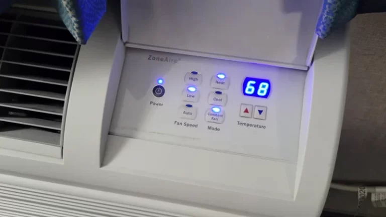 Unlock Friedrich Air Conditioner