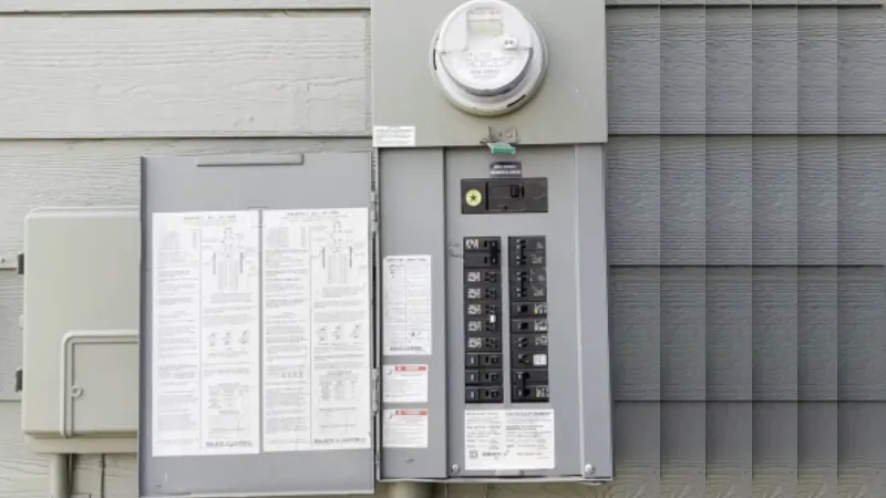 Which Breaker is My Smoke Detector