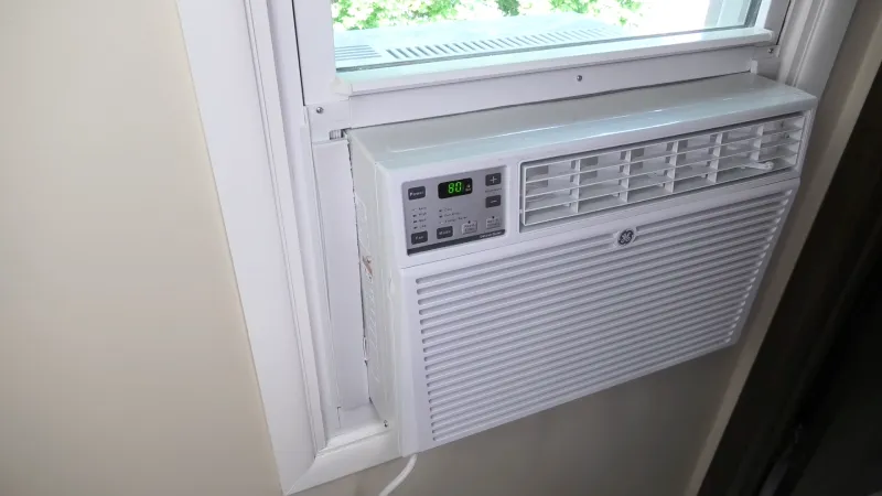 Window AC