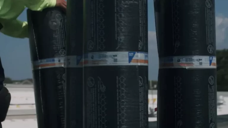 Johns Manville Weathertite Sheathing