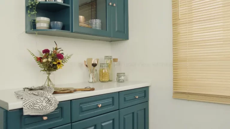 Paint Kitchen Cabinets